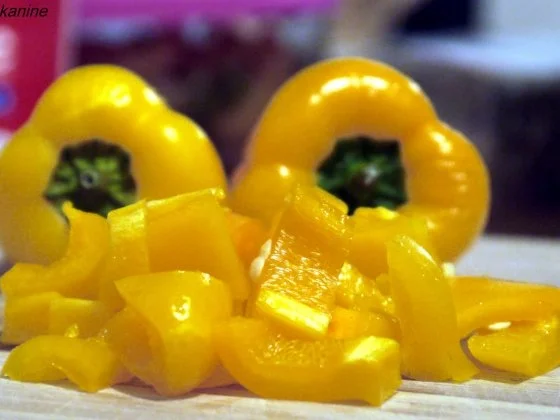 Rezept: Beschwipstes Aprikosenhuhn Bild Nr. 5 Beschwipstes Aprikosenhuhn - Rezept - Bild Nr. 5