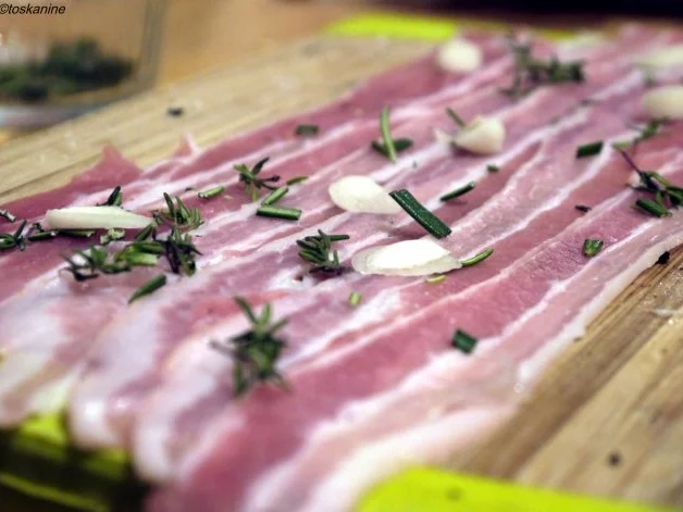 Rezept: Beschwipstes Aprikosenhuhn Bild Nr. 9 Beschwipstes Aprikosenhuhn - Rezept - Bild Nr. 9