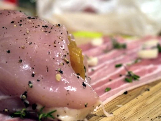 Rezept: Beschwipstes Aprikosenhuhn Bild Nr. 10 Beschwipstes Aprikosenhuhn - Rezept - Bild Nr. 10