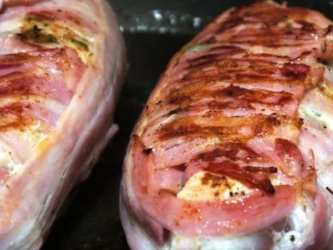 Rezept: Beschwipstes Aprikosenhuhn Bild Nr. 12 Beschwipstes Aprikosenhuhn - Rezept - Bild Nr. 12