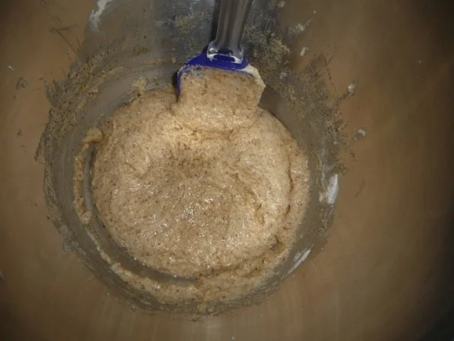 Mandelmakronen - Rezept - Bild Nr. 2