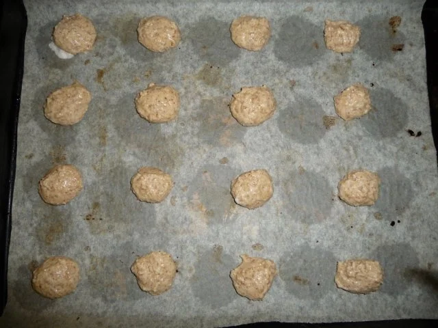 Mandelmakronen - Rezept - Bild Nr. 3