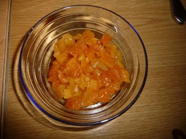 Rezept: Aprikosen-Marzipan Taler Bild Nr. 2 Aprikosen-Marzipan Taler - Rezept - Bild Nr. 2