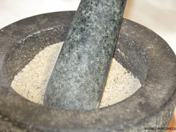 Rezept: Rinderbraten, alte Art Bild Nr. 3 Rinderbraten, alte Art - Rezept - Bild Nr. 3