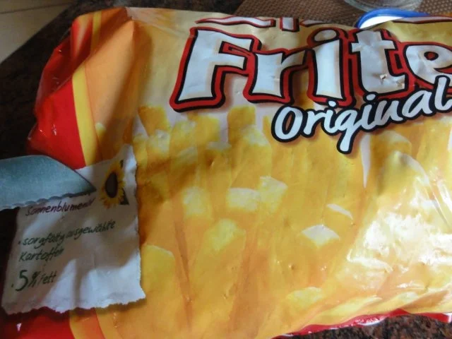 Geflügel:   HÄHNCHENBRUST fritiert - Rezept - Bild Nr. 4