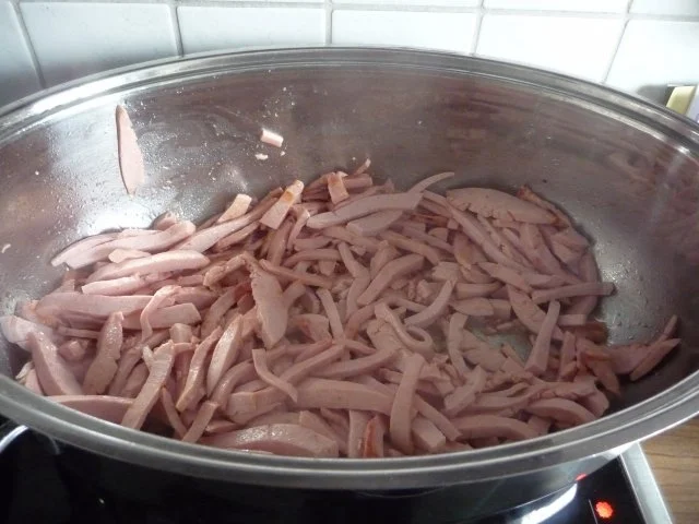 Rezept: Feste & Partys : Soljanka Bild Nr. 3 Feste & Partys : Soljanka - Rezept - Bild Nr. 3