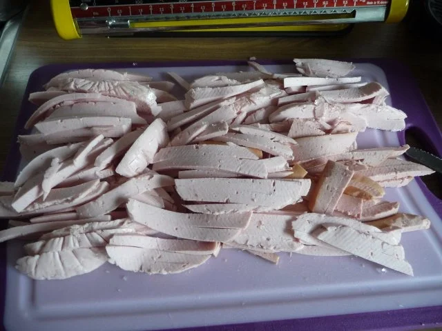 Rezept: Feste & Partys : Soljanka Bild Nr. 4 Feste & Partys : Soljanka - Rezept - Bild Nr. 4