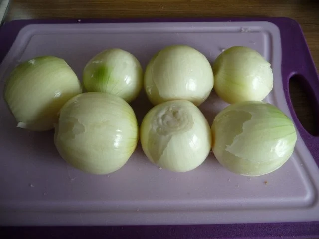 Rezept: Feste & Partys : Soljanka Bild Nr. 5 Feste & Partys : Soljanka - Rezept - Bild Nr. 5