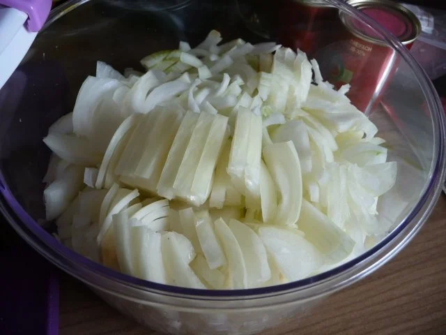 Rezept: Feste & Partys : Soljanka Bild Nr. 7 Feste & Partys : Soljanka - Rezept - Bild Nr. 7