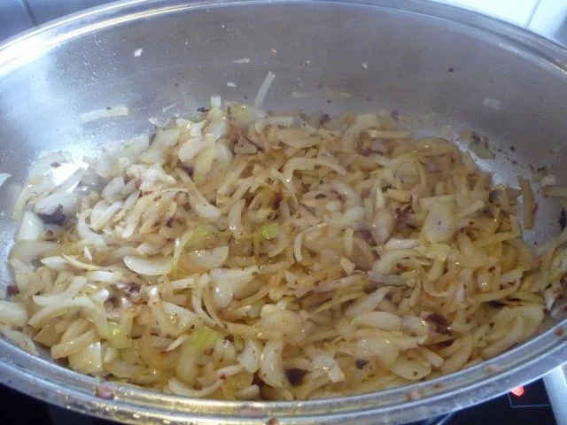 Rezept: Feste & Partys : Soljanka Bild Nr. 11 Feste & Partys : Soljanka - Rezept - Bild Nr. 11