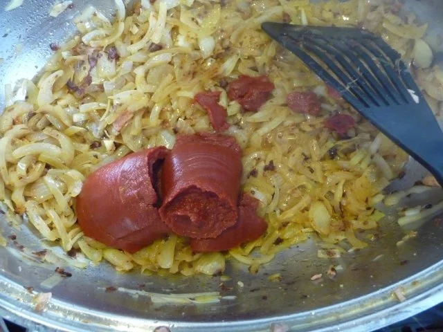 Rezept: Feste & Partys : Soljanka Bild Nr. 12 Feste & Partys : Soljanka - Rezept - Bild Nr. 12