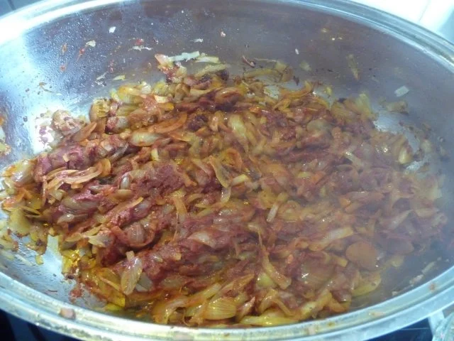 Rezept: Feste & Partys : Soljanka Bild Nr. 14 Feste & Partys : Soljanka - Rezept - Bild Nr. 14