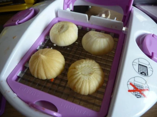 Rezept: Feste & Partys : Soljanka Bild Nr. 9 Feste & Partys : Soljanka - Rezept - Bild Nr. 9