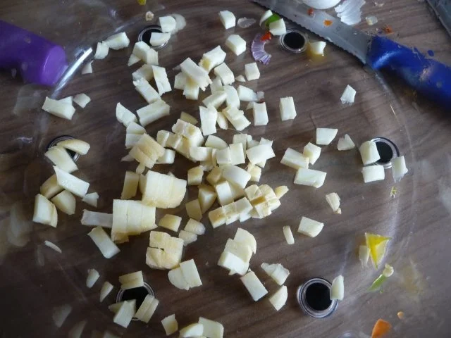 Rezept: Feste & Partys : Soljanka Bild Nr. 10 Feste & Partys : Soljanka - Rezept - Bild Nr. 10