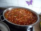 Feste & Partys : Soljanka - Rezept