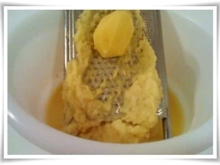 Kartoffelklöße  zu Weihnachten - Rezept - Bild Nr. 2