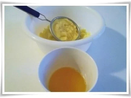 Kartoffelklöße  zu Weihnachten - Rezept - Bild Nr. 4