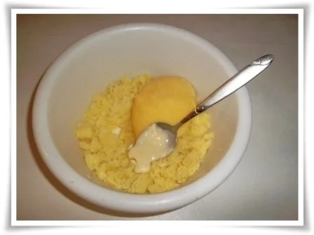 Kartoffelklöße  zu Weihnachten - Rezept - Bild Nr. 8