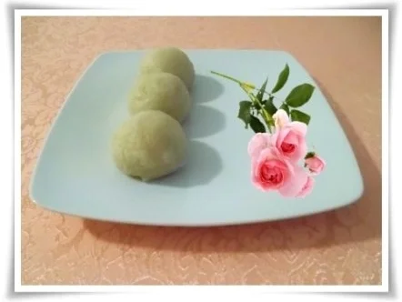 Kartoffelklöße  zu Weihnachten - Rezept - Bild Nr. 18