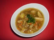 Rosenkohleintopf - Rezept