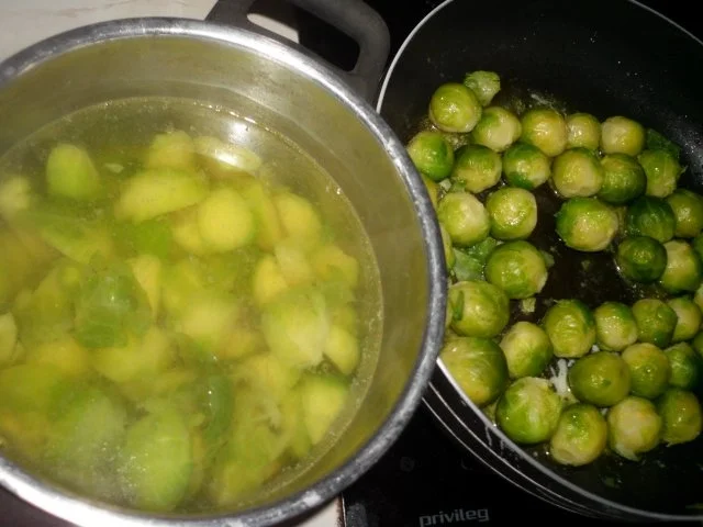 Rosenkohleintopf - Rezept - Bild Nr. 2