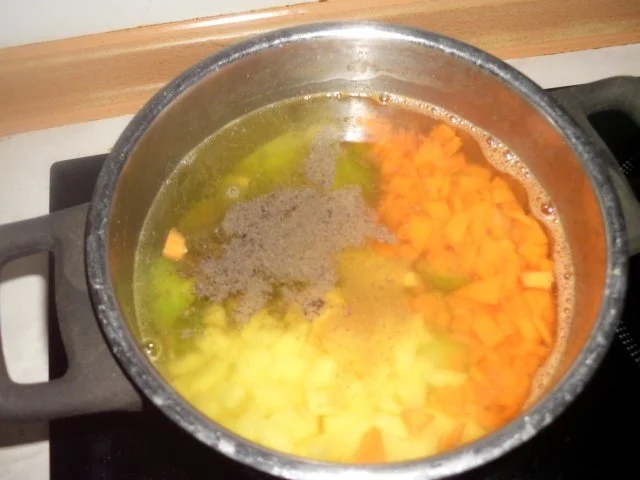 Rosenkohleintopf - Rezept - Bild Nr. 4