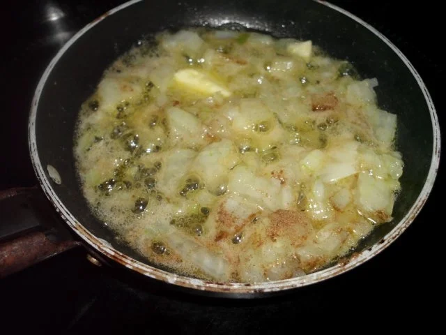 Rosenkohleintopf - Rezept - Bild Nr. 5