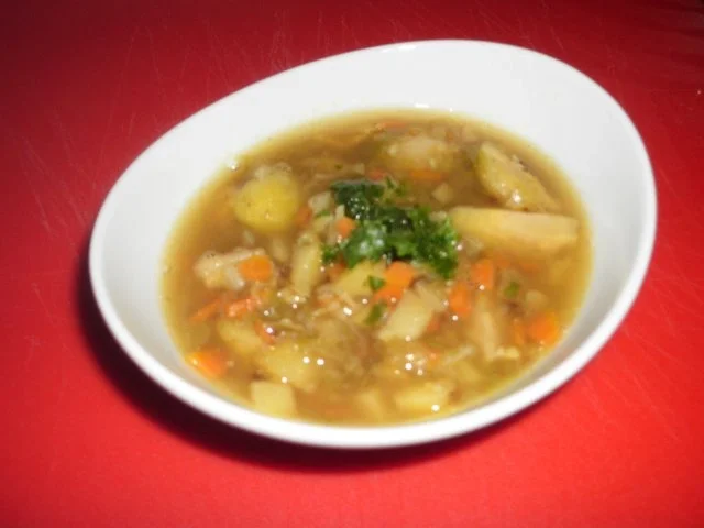 Rosenkohleintopf - Rezept - Bild Nr. 6