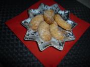 Vanillekipferl - Rezept