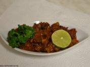Rindfleischsalat, Grundmasse - Rezept