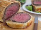 Gordon Ramsays X-Mas Beef Wellington - Rezept - Bild Nr. 2