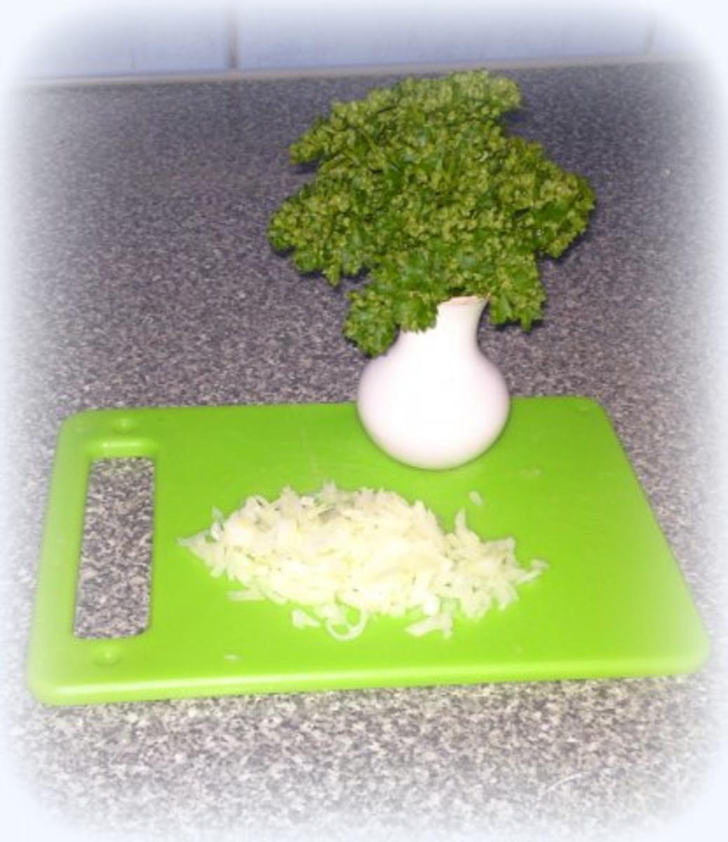 Kartoffelsalat - Rezept - Bild Nr. 2