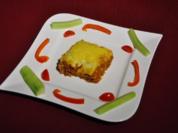 Lasagne Bolognese - Rezept
