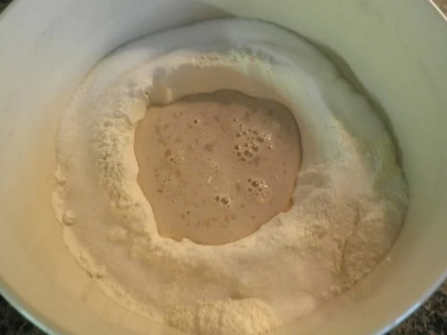 Cookies's Weihnachtsbäckerei 2012 - Rezept - Bild Nr. 3