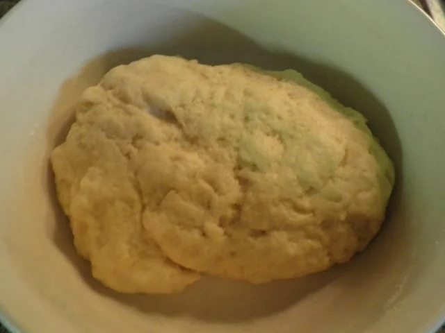 Cookies's Weihnachtsbäckerei 2012 - Rezept - Bild Nr. 4