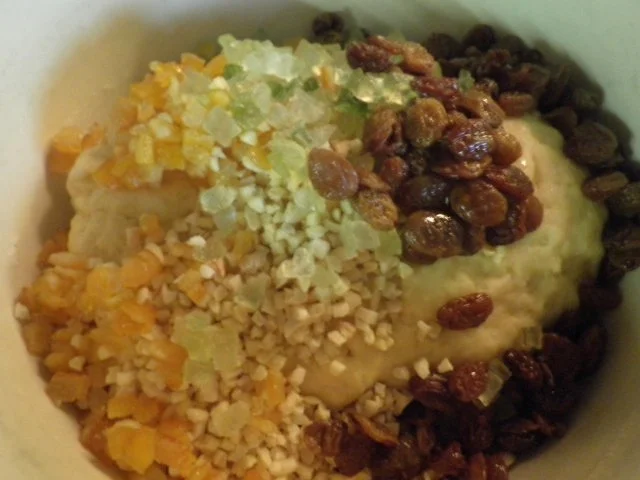 Cookies's Weihnachtsbäckerei 2012 - Rezept - Bild Nr. 6