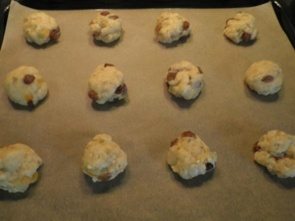 Cookies's Weihnachtsbäckerei 2012 - Rezept - Bild Nr. 7