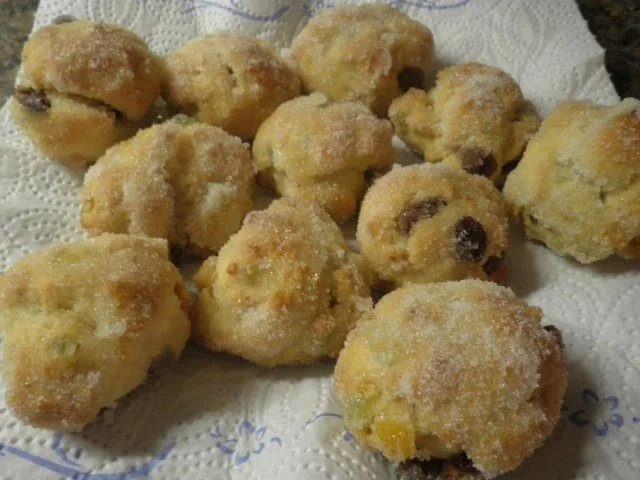 Cookies's Weihnachtsbäckerei 2012 - Rezept - Bild Nr. 9