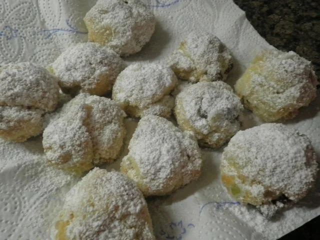 Cookies's Weihnachtsbäckerei 2012 - Rezept - Bild Nr. 10