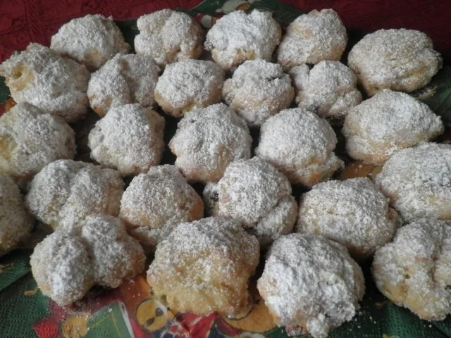 Cookies's Weihnachtsbäckerei 2012 - Rezept - Bild Nr. 11