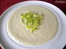 Rezept: Chicoree - Creme - Süppchen Chicoree - Creme - Süppchen - Rezept
