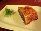 Rotkraut (Blaukraut) - Strudel - Rezept