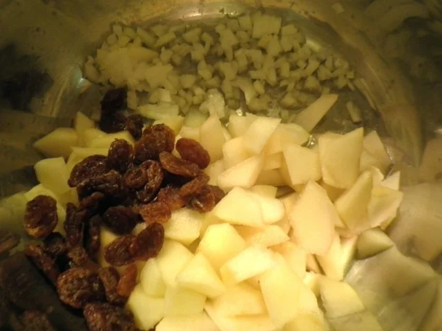 Rotkraut (Blaukraut) - Strudel - Rezept - Bild Nr. 3