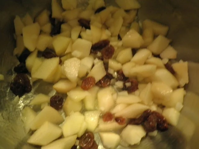 Rotkraut (Blaukraut) - Strudel - Rezept - Bild Nr. 4