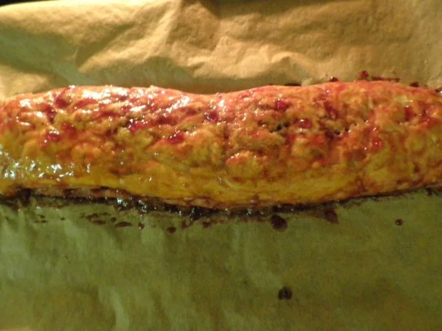 Rotkraut (Blaukraut) - Strudel - Rezept - Bild Nr. 12