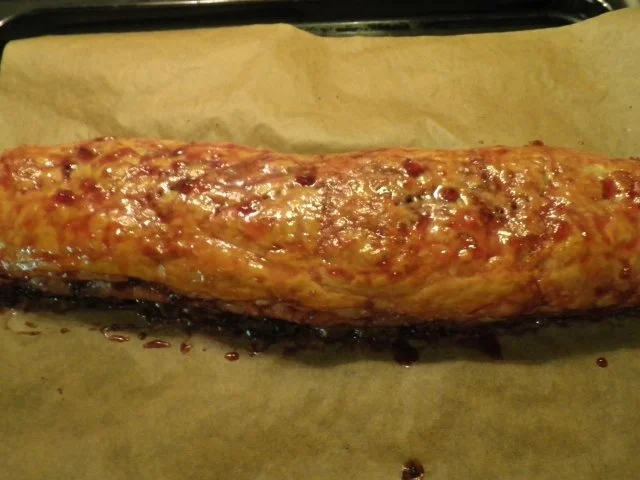 Rotkraut (Blaukraut) - Strudel - Rezept - Bild Nr. 13