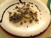 Bratapfel mit Vanillecreme (Jörn Schlönvoigt) - Rezept