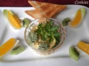 Frühstücksei - Rezept