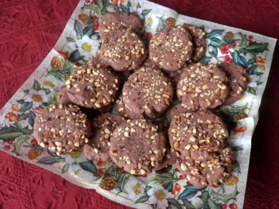 Cookies' Cookies 9 - Rezept - Bild Nr. 6