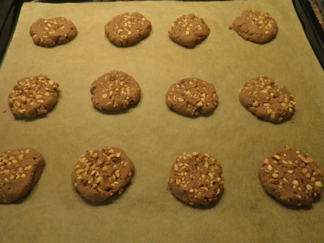 Cookies' Cookies 9 - Rezept - Bild Nr. 4